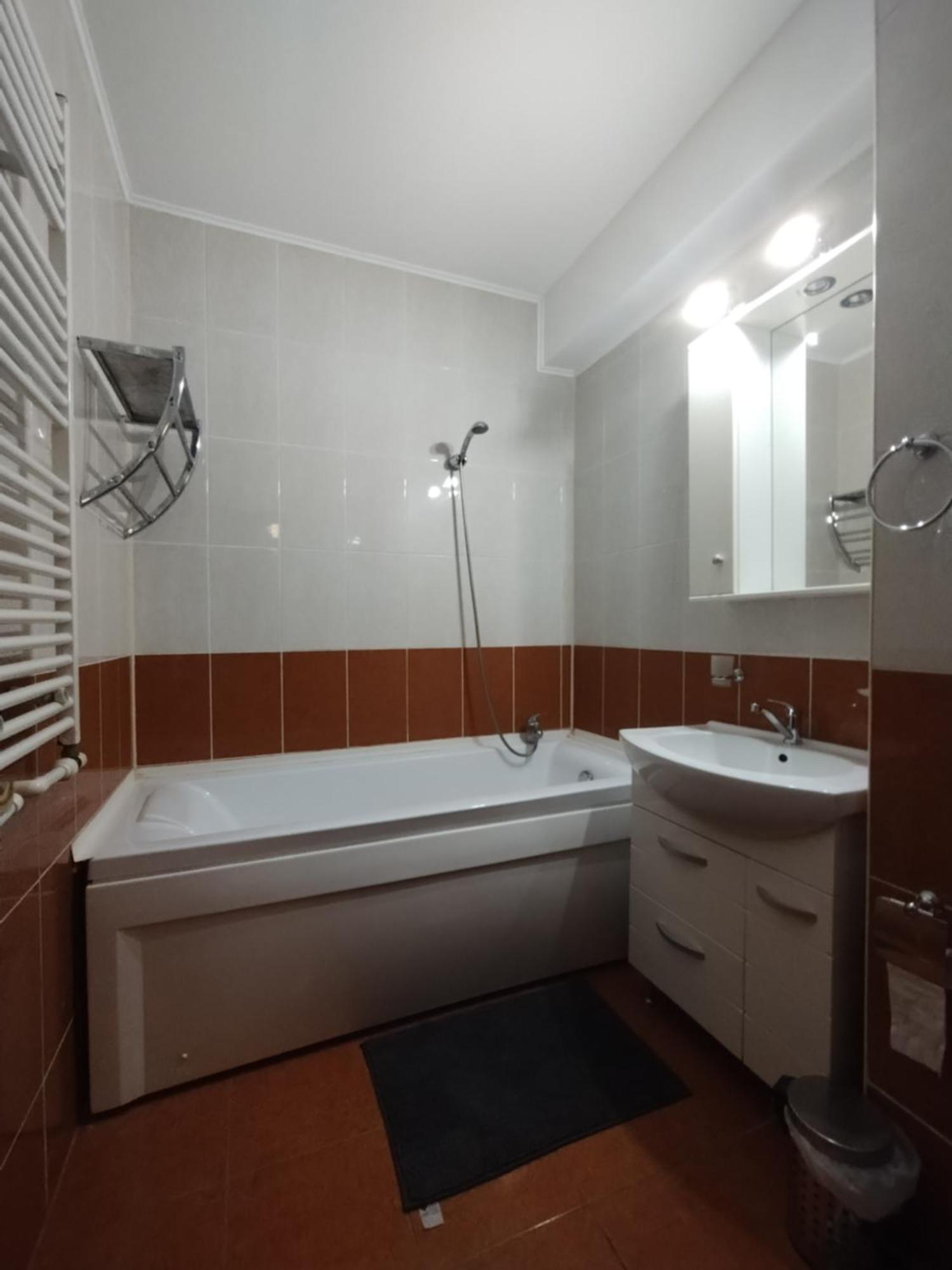 Cozy Apartment มามายา ภายนอก รูปภาพ