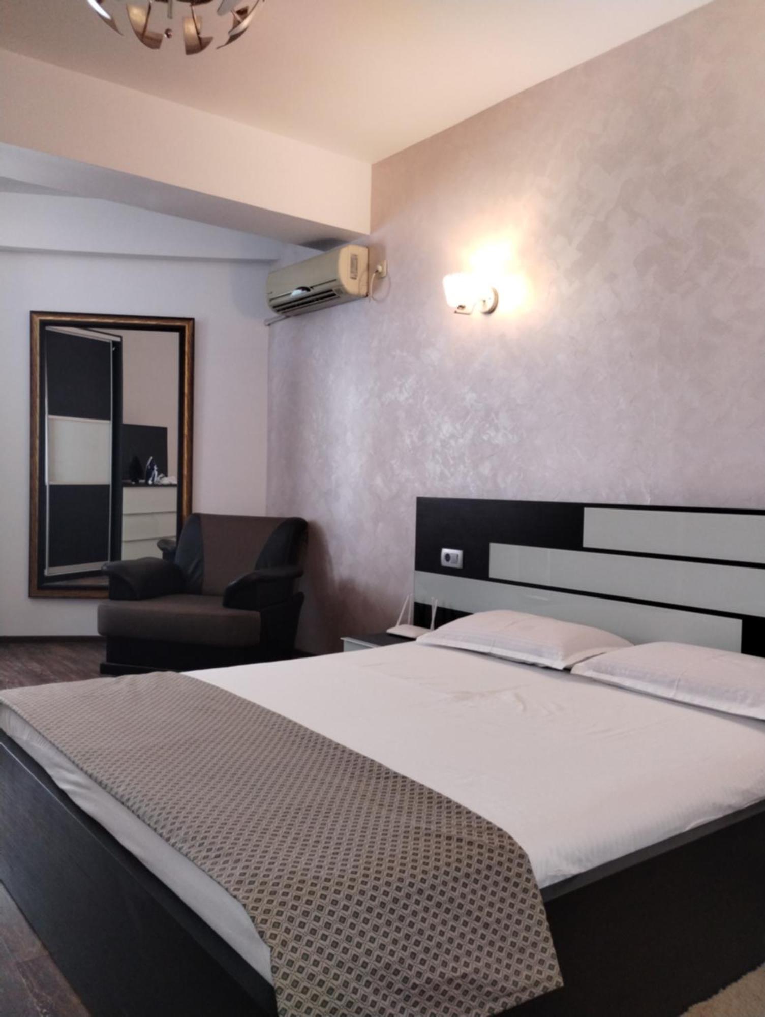 Cozy Apartment มามายา ภายนอก รูปภาพ