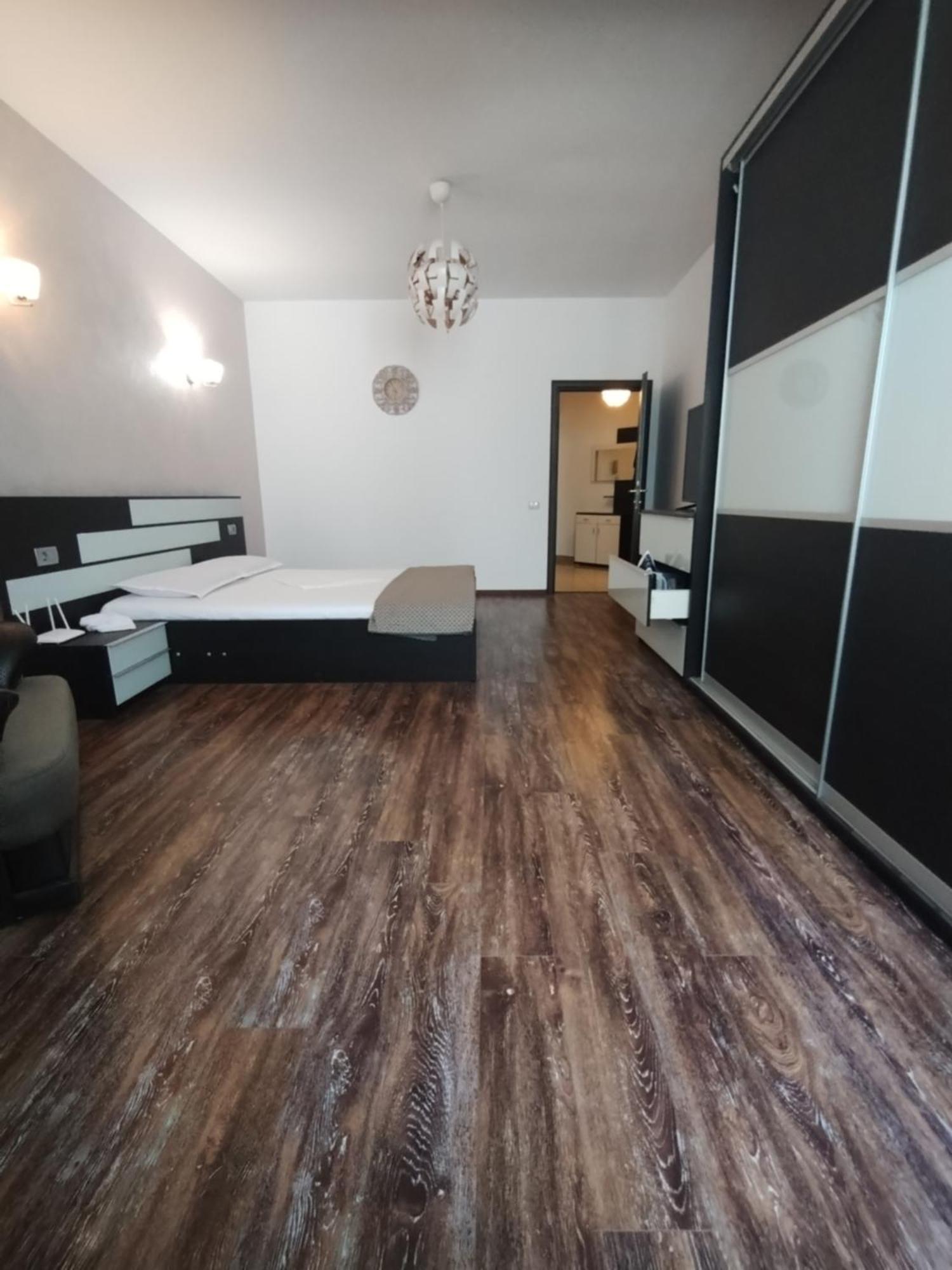 Cozy Apartment มามายา ภายนอก รูปภาพ