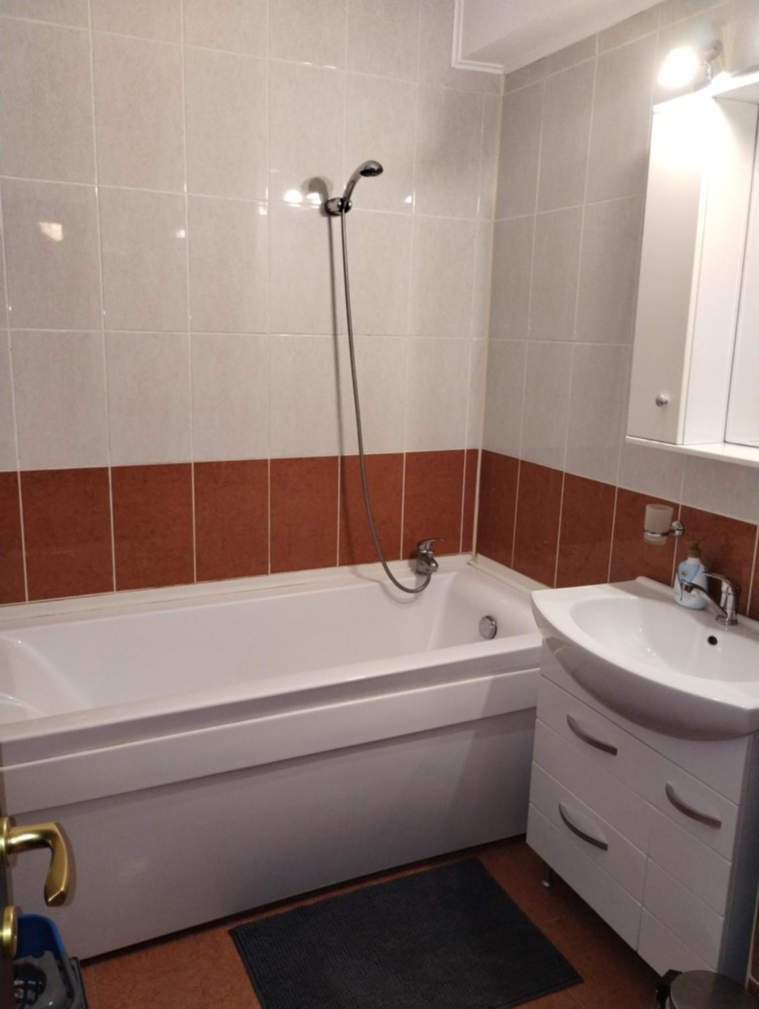 Cozy Apartment มามายา ภายนอก รูปภาพ