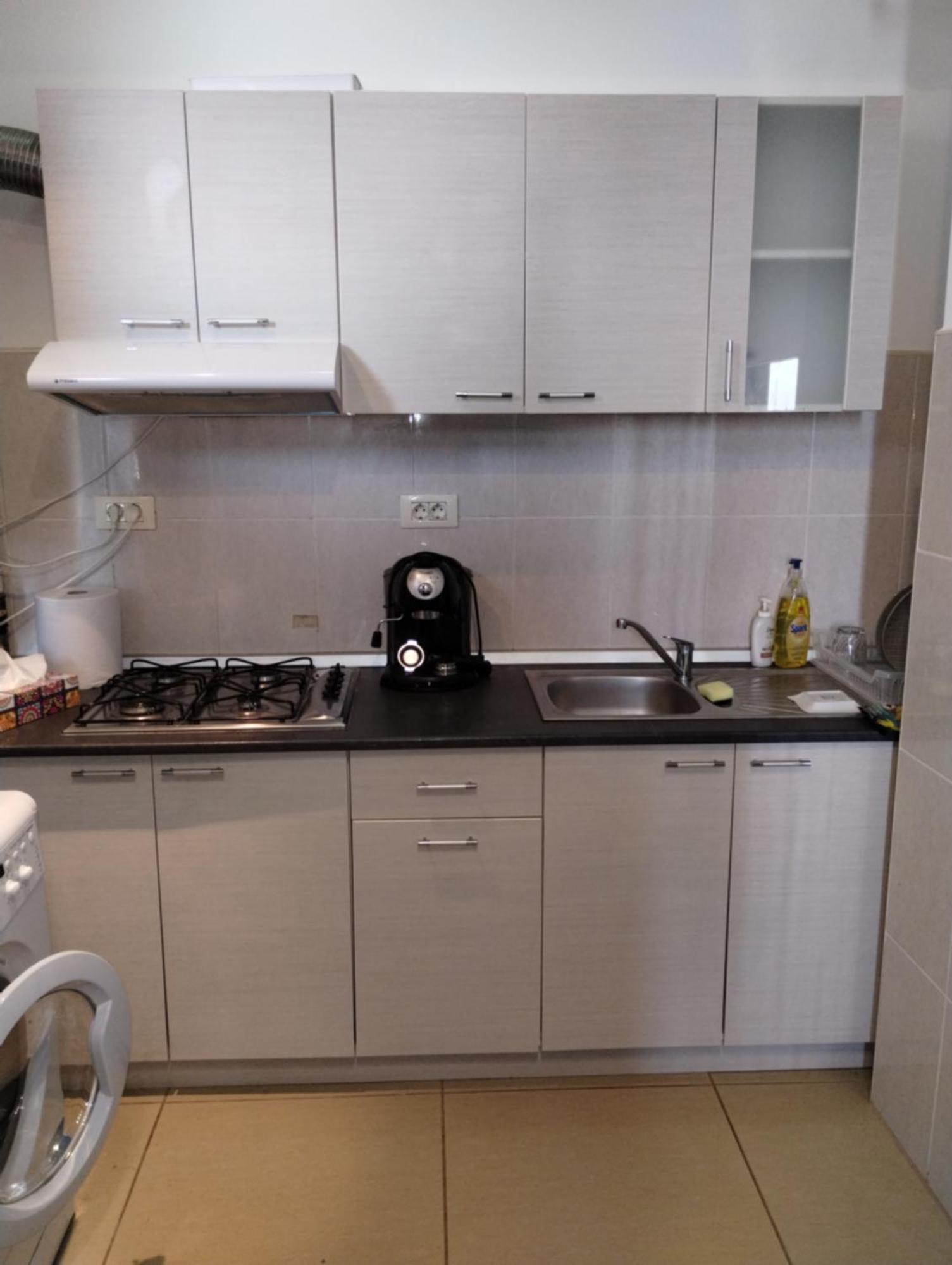 Cozy Apartment มามายา ภายนอก รูปภาพ
