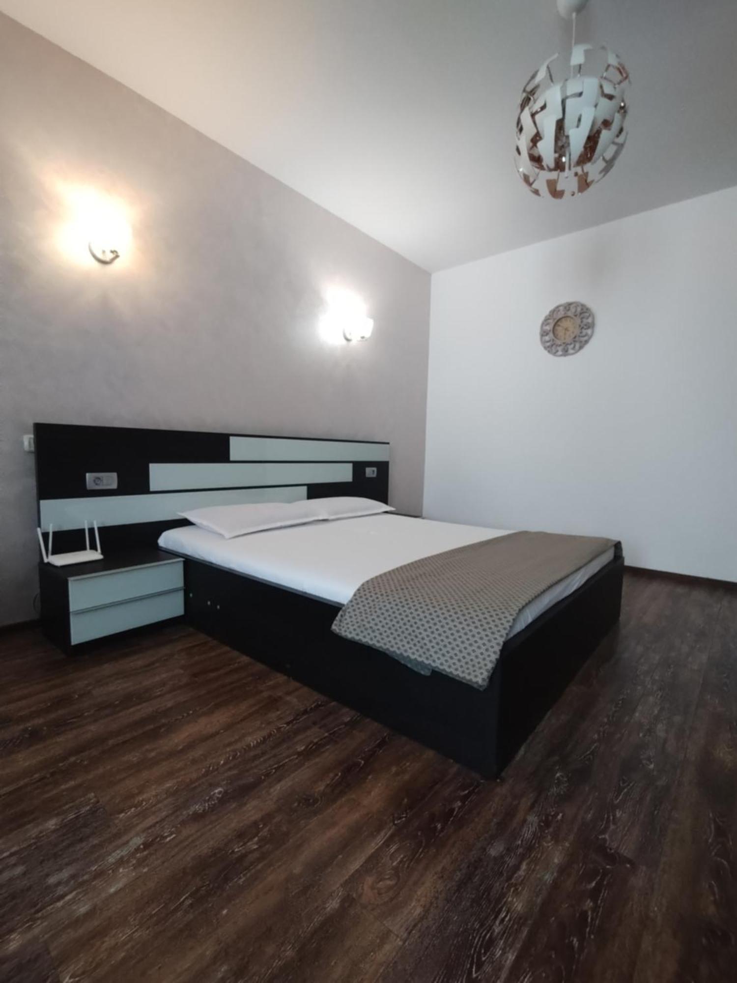Cozy Apartment มามายา ภายนอก รูปภาพ