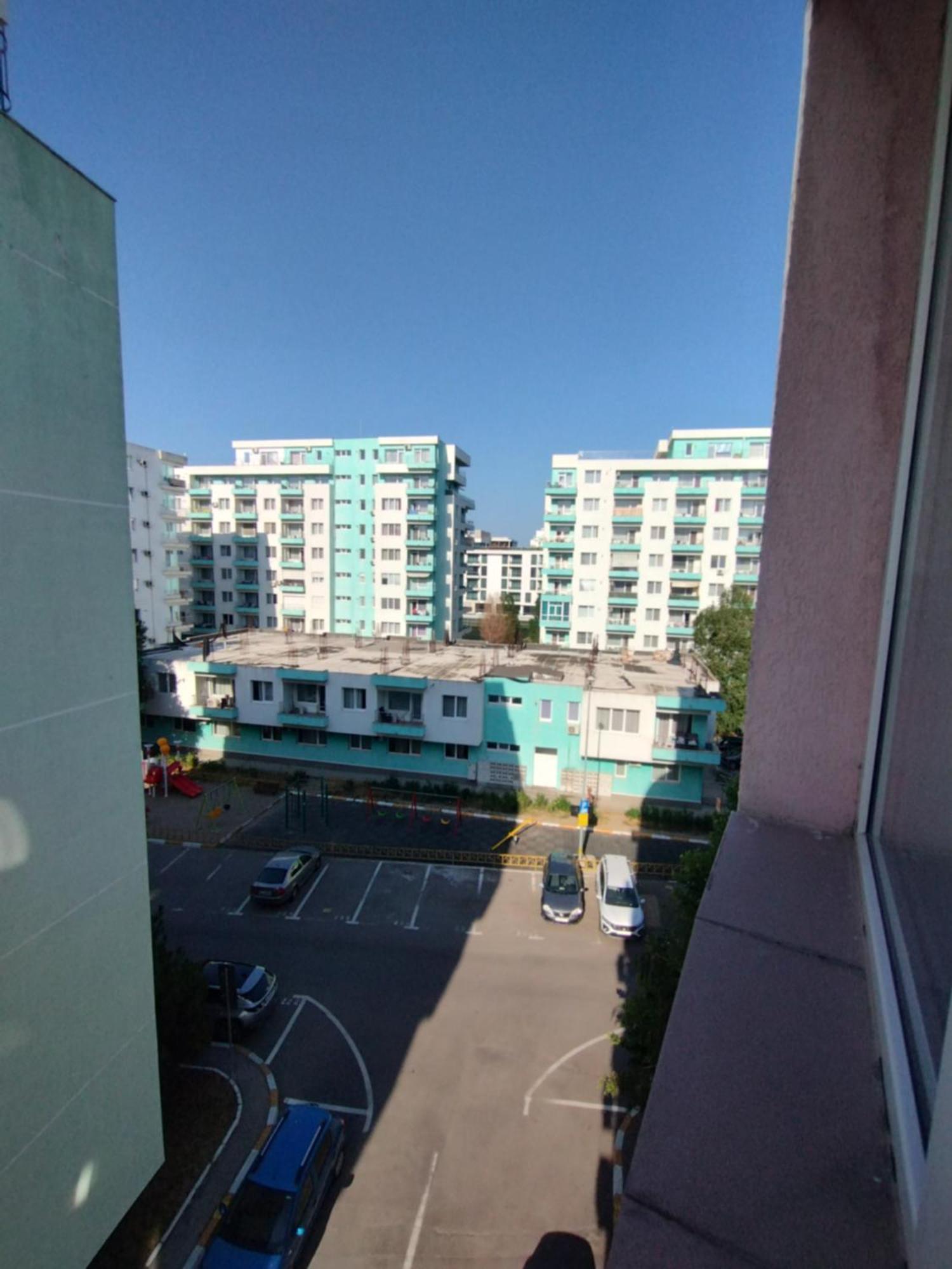 Cozy Apartment มามายา ภายนอก รูปภาพ