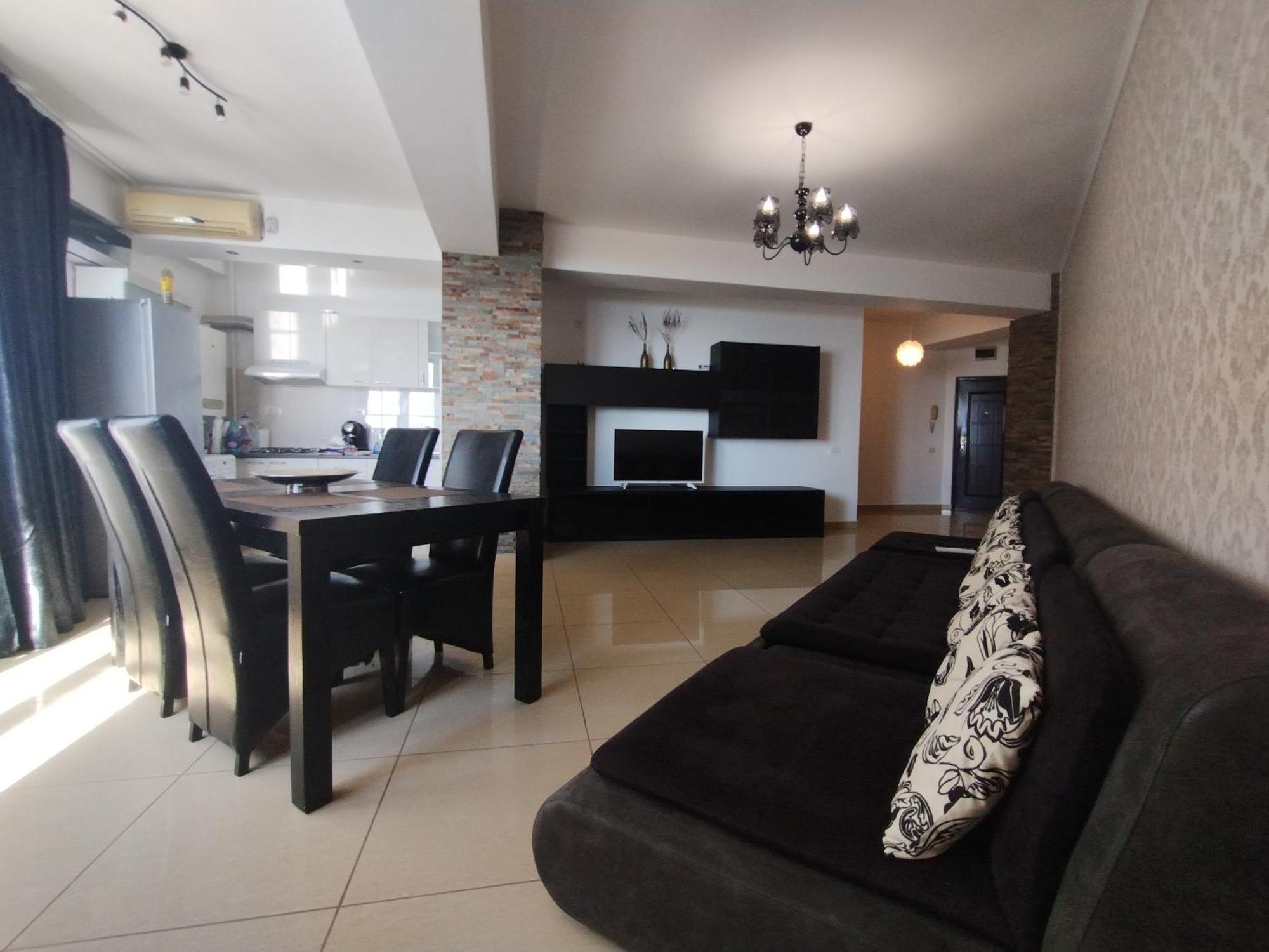 Cozy Apartment มามายา ภายนอก รูปภาพ
