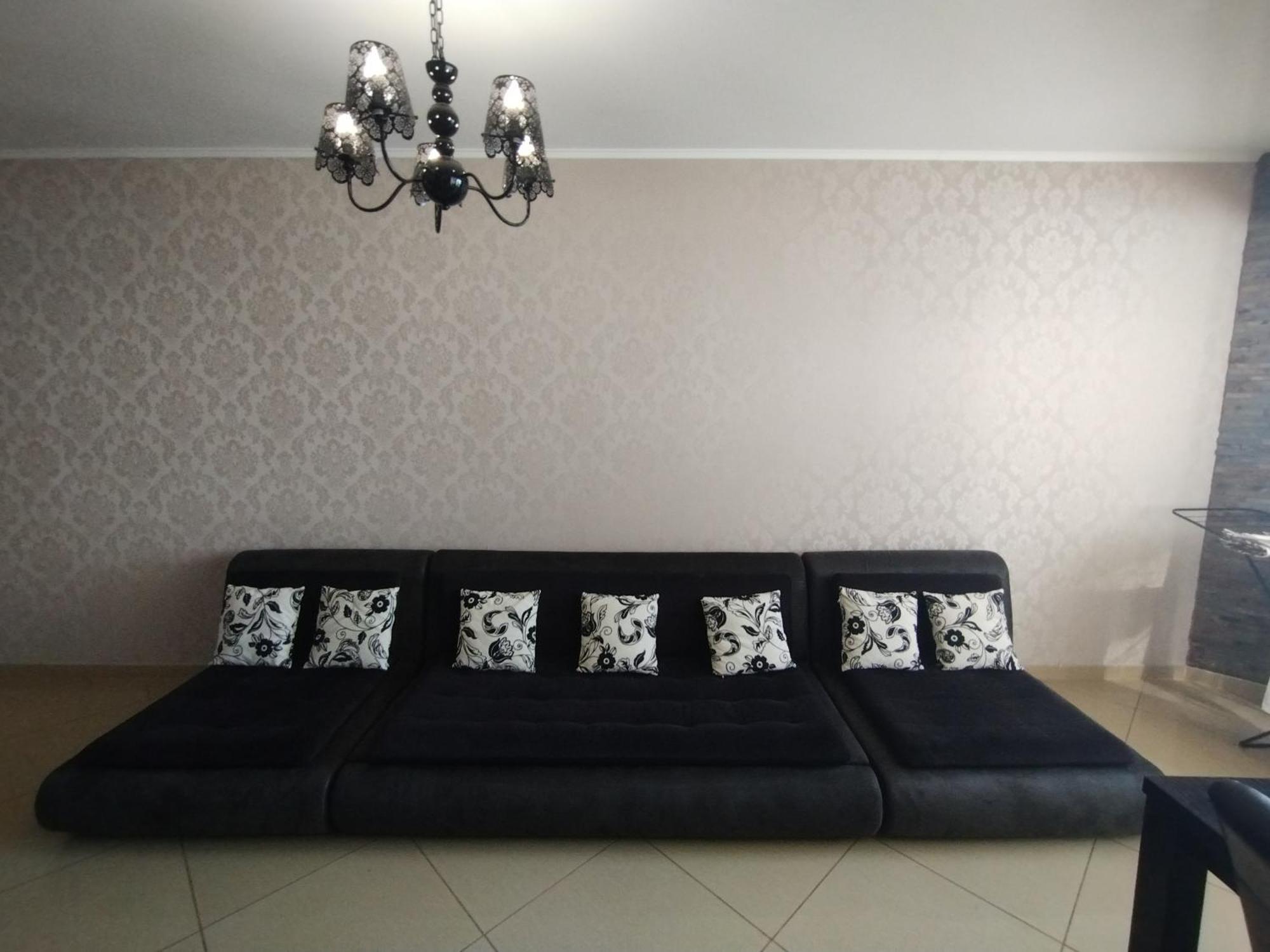 Cozy Apartment มามายา ภายนอก รูปภาพ